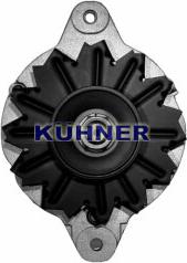 AD Kühner 40121 - Alternator autospares.lv