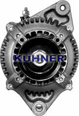 AD Kühner 401289RI - Alternator autospares.lv