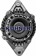 AD Kühner 401286RIM - Alternator autospares.lv
