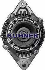 AD Kühner 401286RI - Alternator autospares.lv