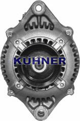 AD Kühner 401281RI - Alternator autospares.lv