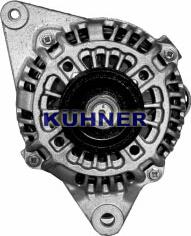 AD Kühner 401288RI - Alternator autospares.lv