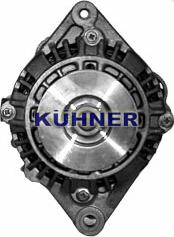 AD Kühner 401282RI - Alternator autospares.lv