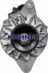 AD Kühner 401270 - Alternator autospares.lv