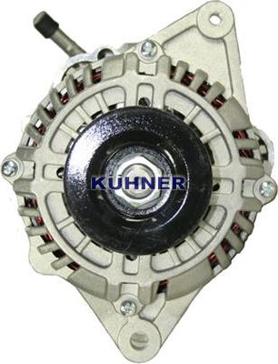 AD Kühner 401271RI - Alternator autospares.lv