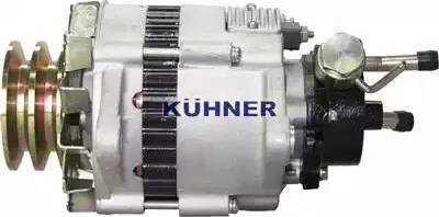 AD Kühner 401795RIM - Alternator autospares.lv