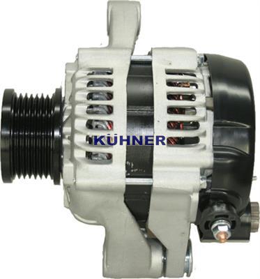 AD Kühner 401796RIK - Alternator autospares.lv