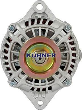 AD Kühner 401791 - Alternator autospares.lv