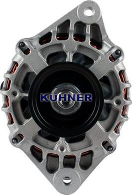 AD Kühner 401798RIB - Alternator autospares.lv