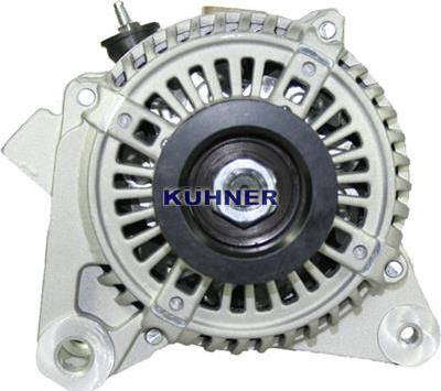 AD Kühner 401792RI - Alternator autospares.lv