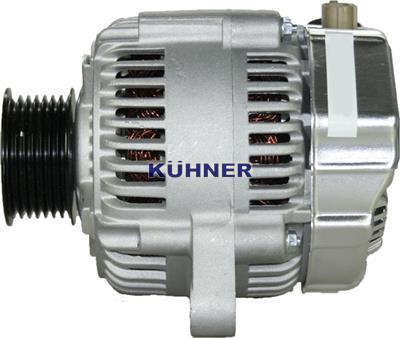 AD Kühner 401792RI - Alternator autospares.lv