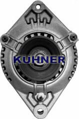 AD Kühner 40174RI - Alternator autospares.lv