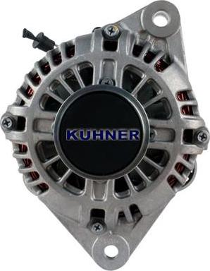 AD Kühner 401709RIV - Alternator autospares.lv
