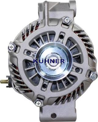 AD Kühner 401705 - Alternator autospares.lv