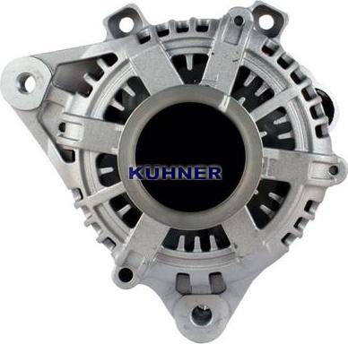 AD Kühner 401708RIK - Alternator autospares.lv