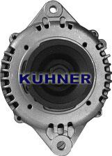 AD Kühner 401702RI - Alternator autospares.lv