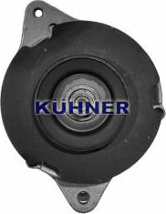 AD Kühner 40170 - Alternator autospares.lv
