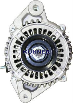 AD Kühner 401714RI - Alternator autospares.lv