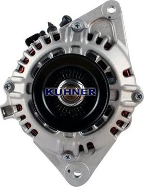 AD Kühner 401716RIM - Alternator autospares.lv