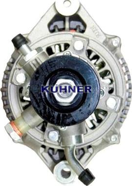 AD Kühner 401710RID - Alternator autospares.lv