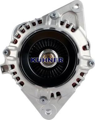 AD Kühner 401711RIV - Alternator autospares.lv