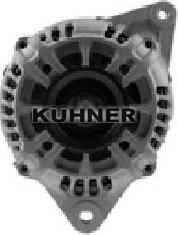 AD Kühner 401718RI - Alternator autospares.lv