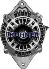 AD Kühner 401713RI - Alternator autospares.lv