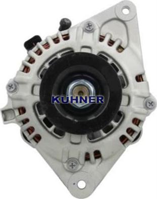 AD Kühner 401717RIM - Alternator autospares.lv