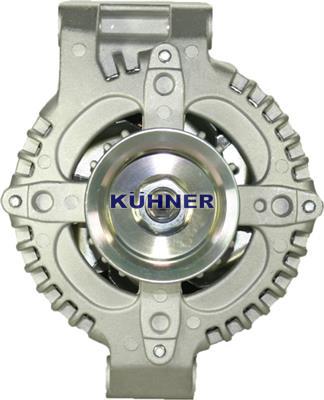 AD Kühner 401726RID - Alternator autospares.lv