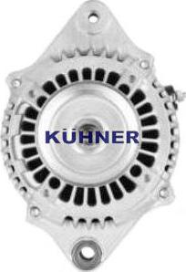 AD Kühner 401720RI - Alternator autospares.lv