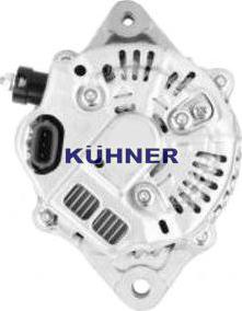 AD Kühner 401720RI - Alternator autospares.lv