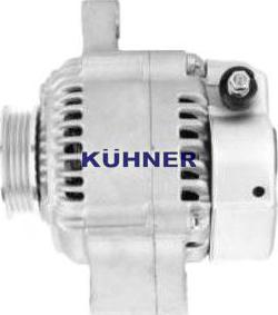 AD Kühner 401720RI - Alternator autospares.lv