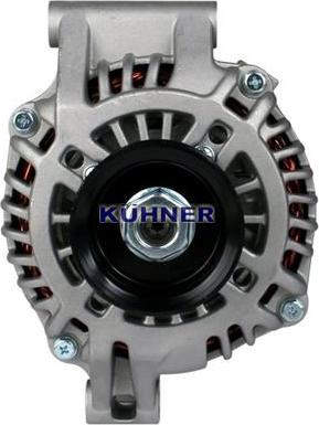 AD Kühner 401728RI - Alternator autospares.lv