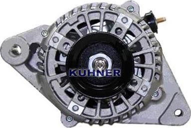 AD Kühner 401722RI - Alternator autospares.lv