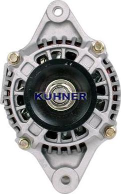 AD Kühner 40869RI - Alternator autospares.lv