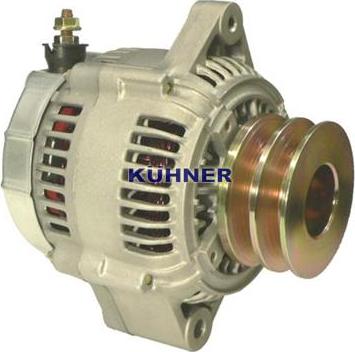 AD Kühner 40864RID - Alternator autospares.lv