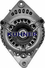 AD Kühner 40804RI - Alternator autospares.lv