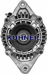 AD Kühner 40805RI - Alternator autospares.lv