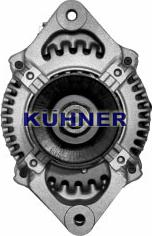 AD Kühner 40802RI - Alternator autospares.lv