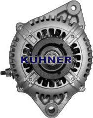 AD Kühner 40885RI - Alternator autospares.lv