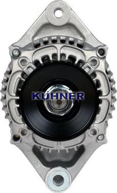 AD Kühner 40880RI - Alternator autospares.lv