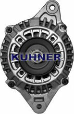 AD Kühner 40888RI - Alternator autospares.lv