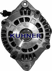 AD Kühner 40883RI - Alternator autospares.lv