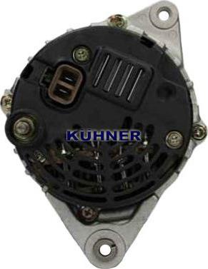 AD Kühner 40879RI - Alternator autospares.lv