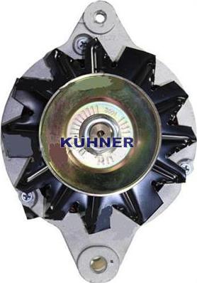 AD Kühner 40874RI - Alternator autospares.lv