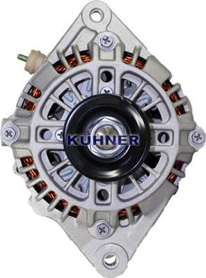 AD Kühner 40877RI - Alternator autospares.lv