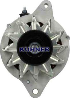 AD Kühner 40799RI - Alternator autospares.lv