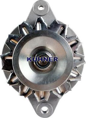 AD Kühner 40796RI - Alternator autospares.lv