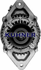 AD Kühner 40798RI - Alternator autospares.lv