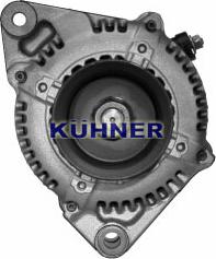 AD Kühner 40759RI - Alternator autospares.lv